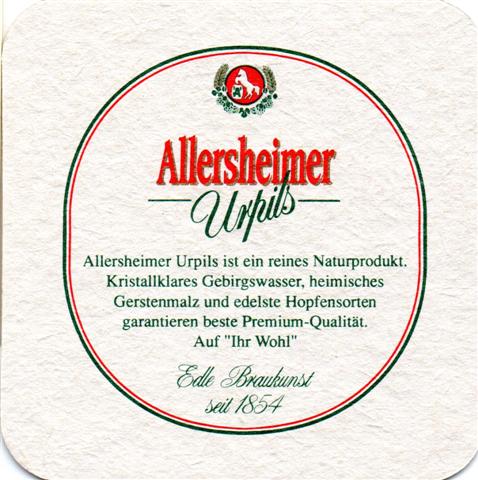 eschershausen hol-ni allers quad 3b (185-allersheimer urpils ist) 